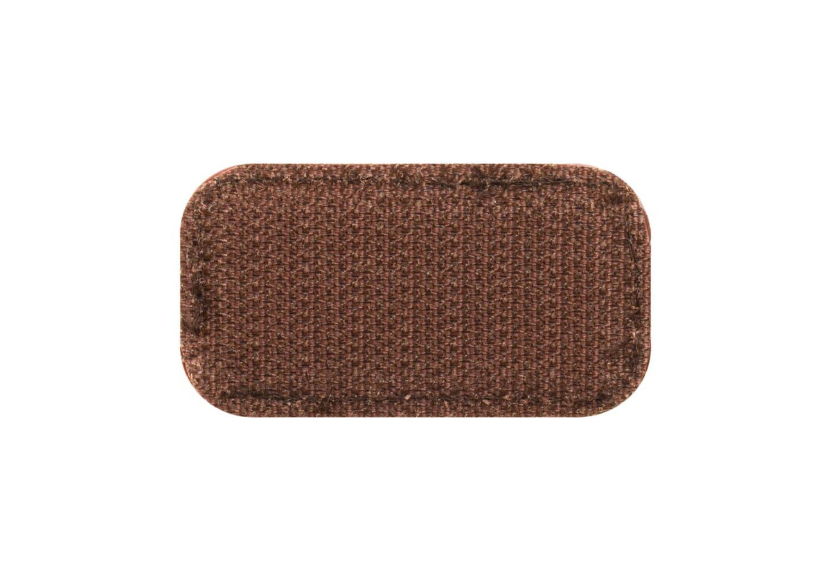 JTG NKDA gummipatch
