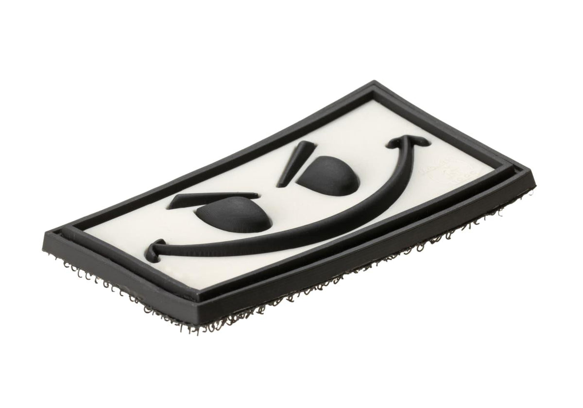 JTG Evil Smile gummipatch