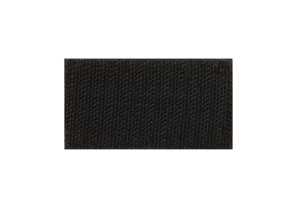 JTG Evil Smile gummipatch