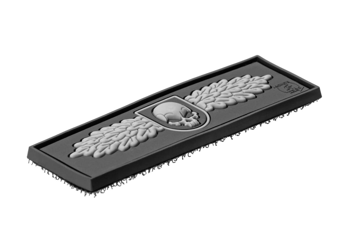 JTG SOF Skull Badge gummipatch