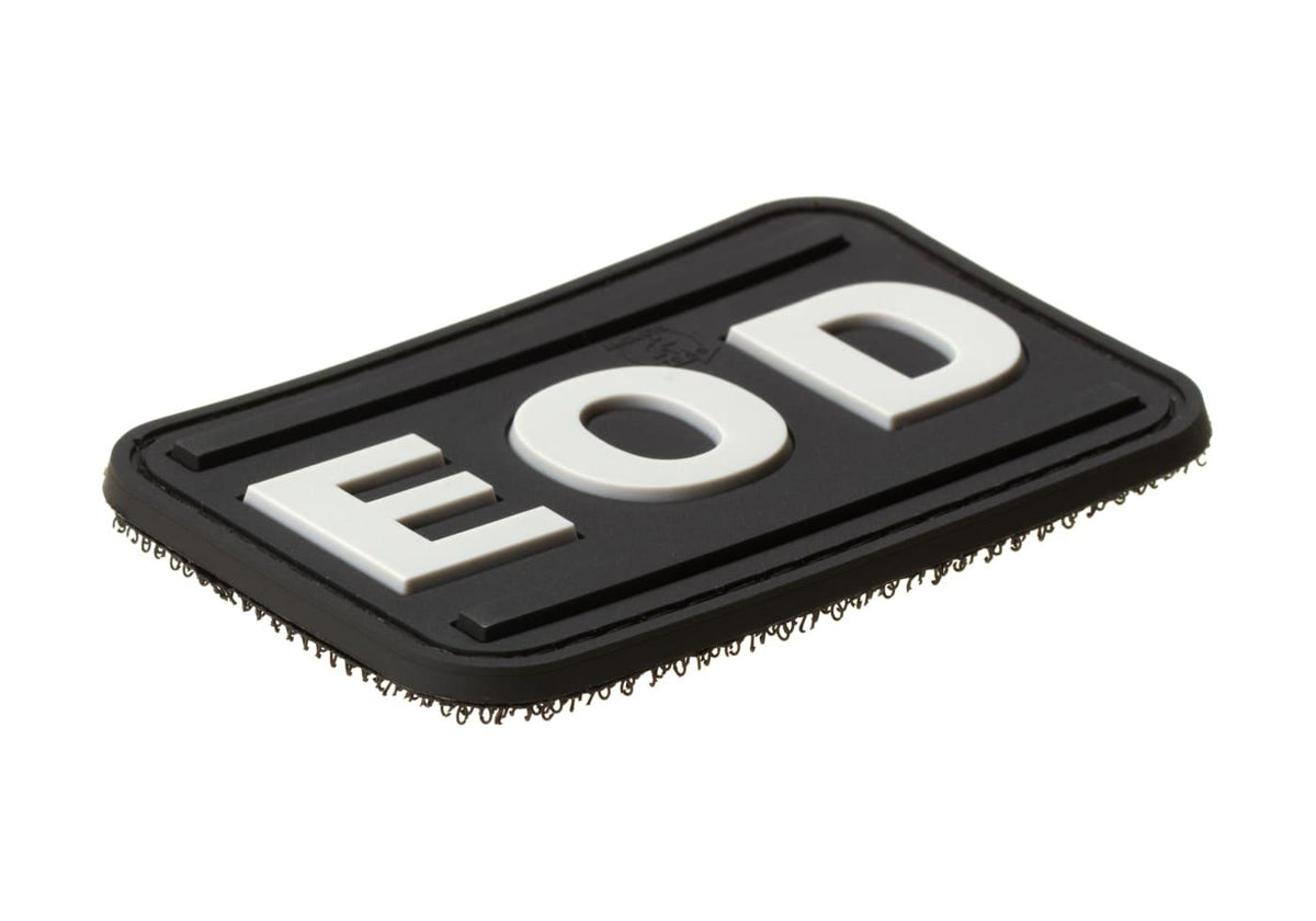 JTG EOD gummipatch