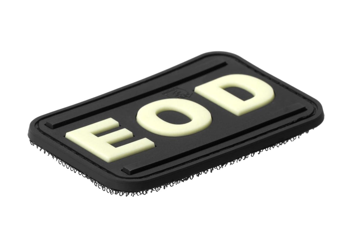 JTG EOD gummipatch