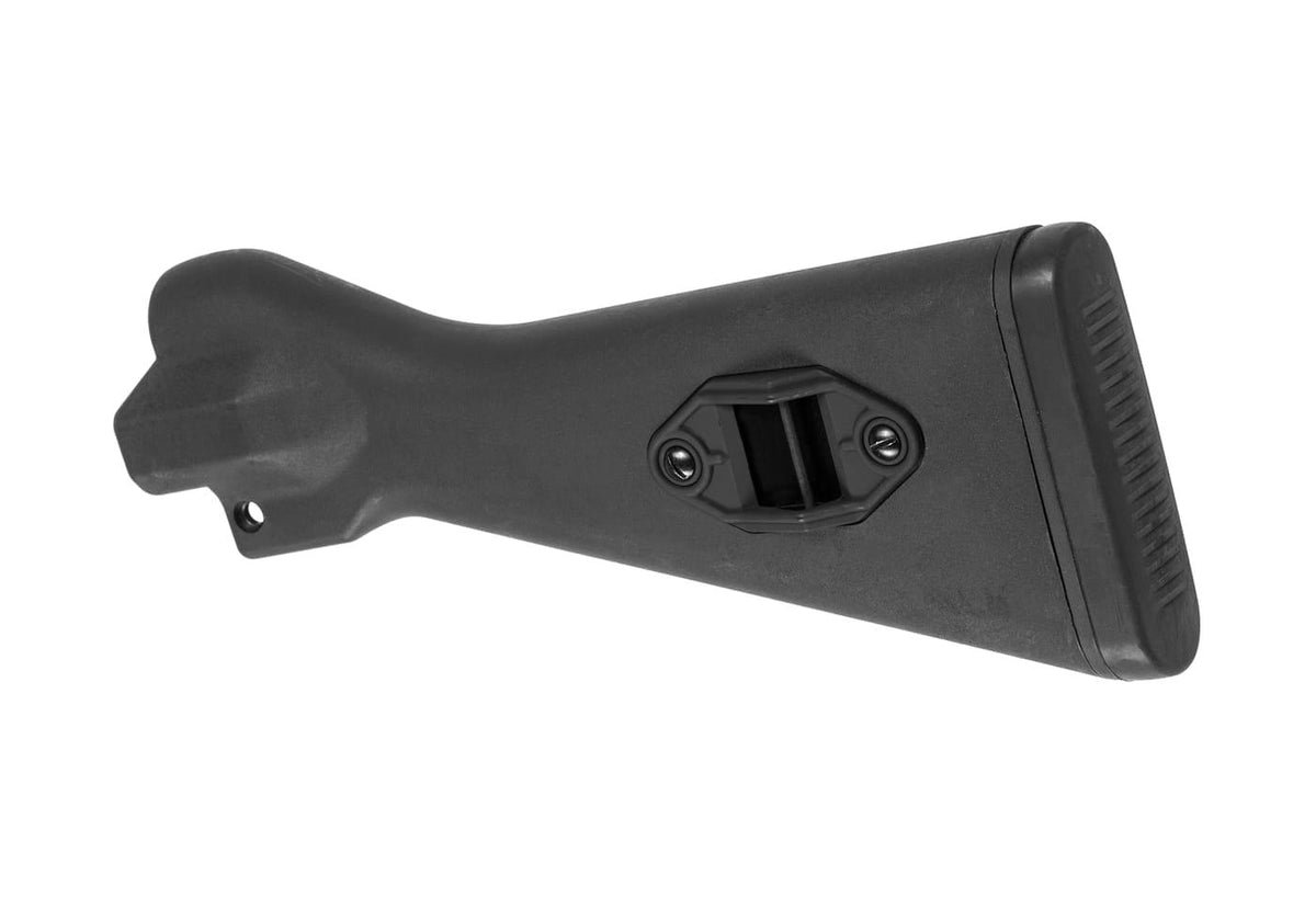 Pirate Arms MP5 Fixed Kolbe - Sort