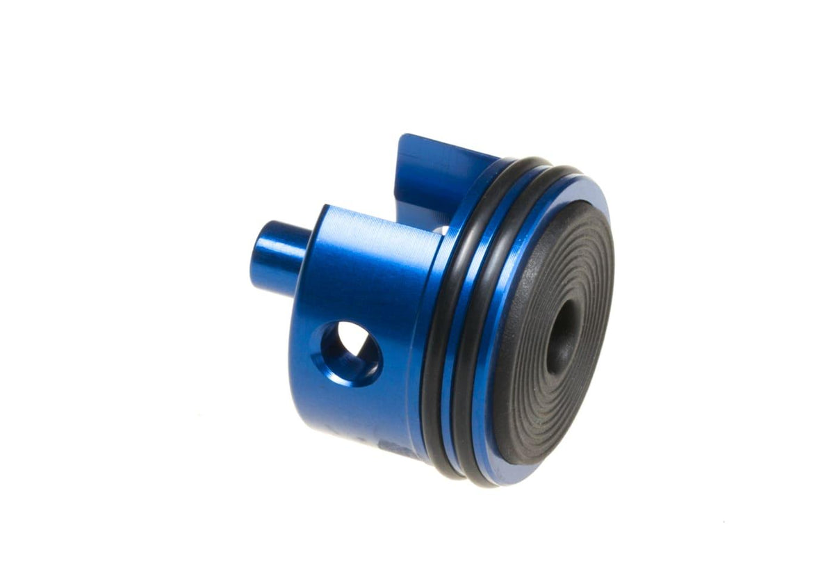 Union Fire AK Metal cylinderhoved Short Type