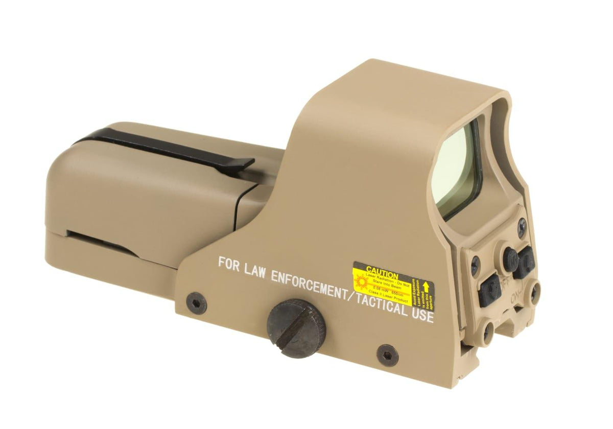 G&P 552 Replica - Desert