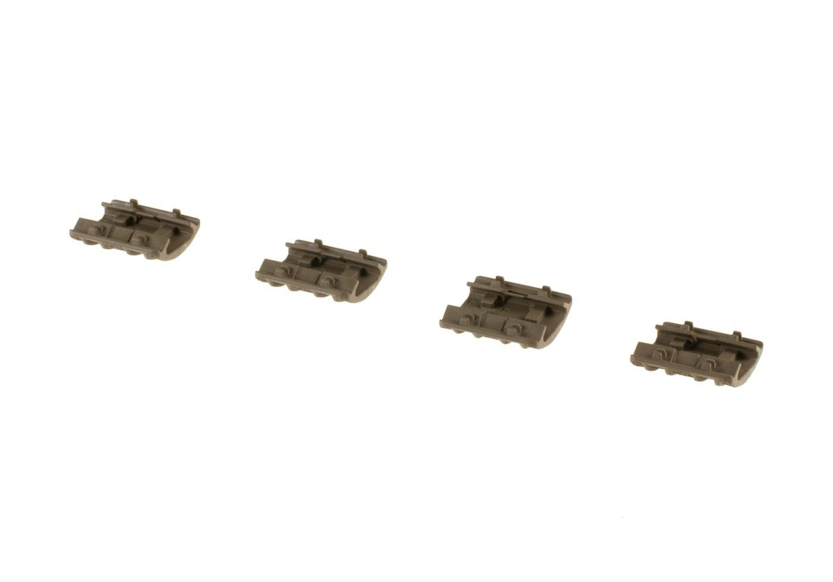 Magpul XTM Forbedret Skinne Panels
