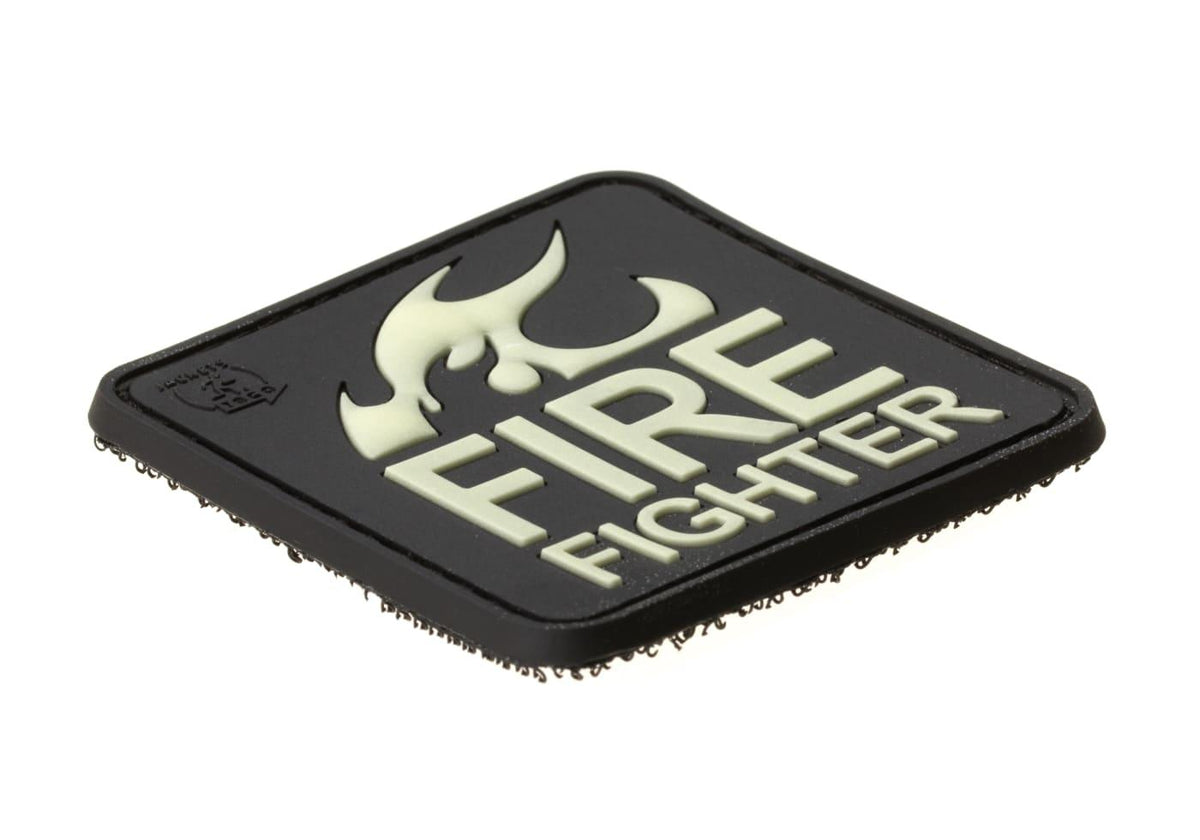 JTG Fire Fighter gummipatch