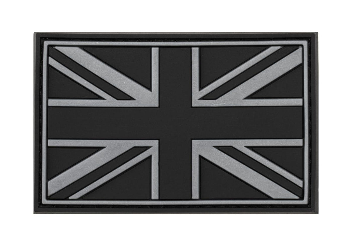 JTG Great Britain gummipatch