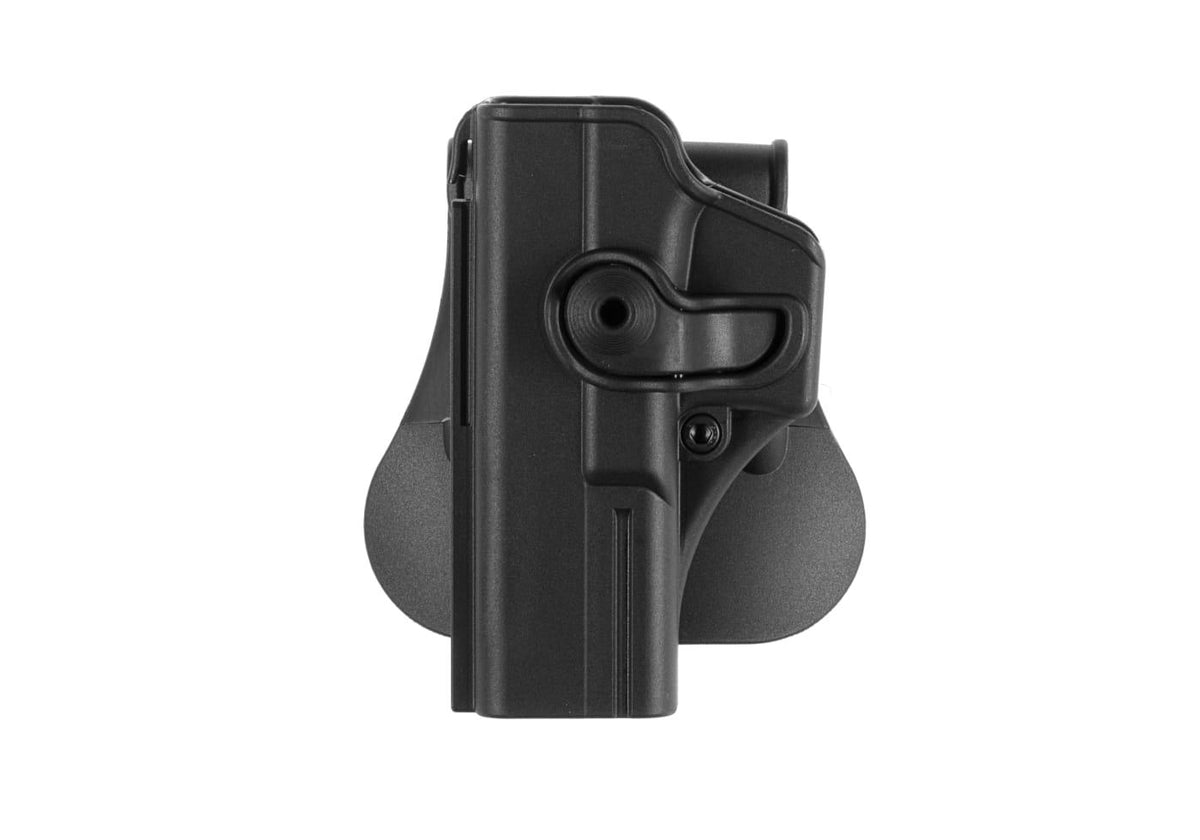 IMI Defense Roto Paddle Hylster til Glock G17 Left Side - Sort