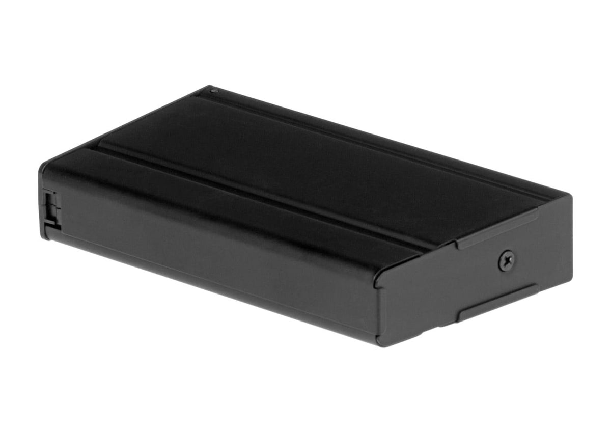 Cyma Magasin M14 Midcap 180rds - Sort