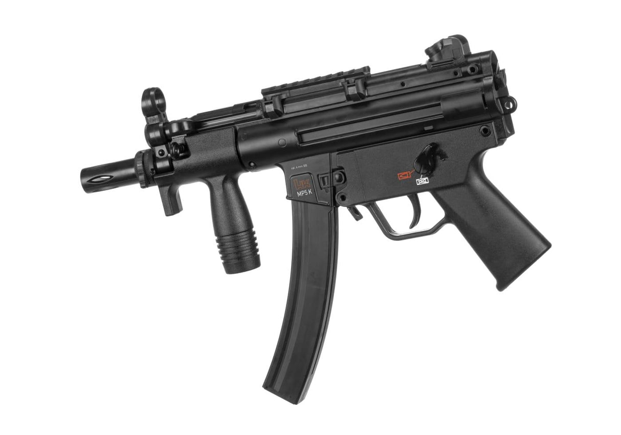 MP5K CO2 Blowback