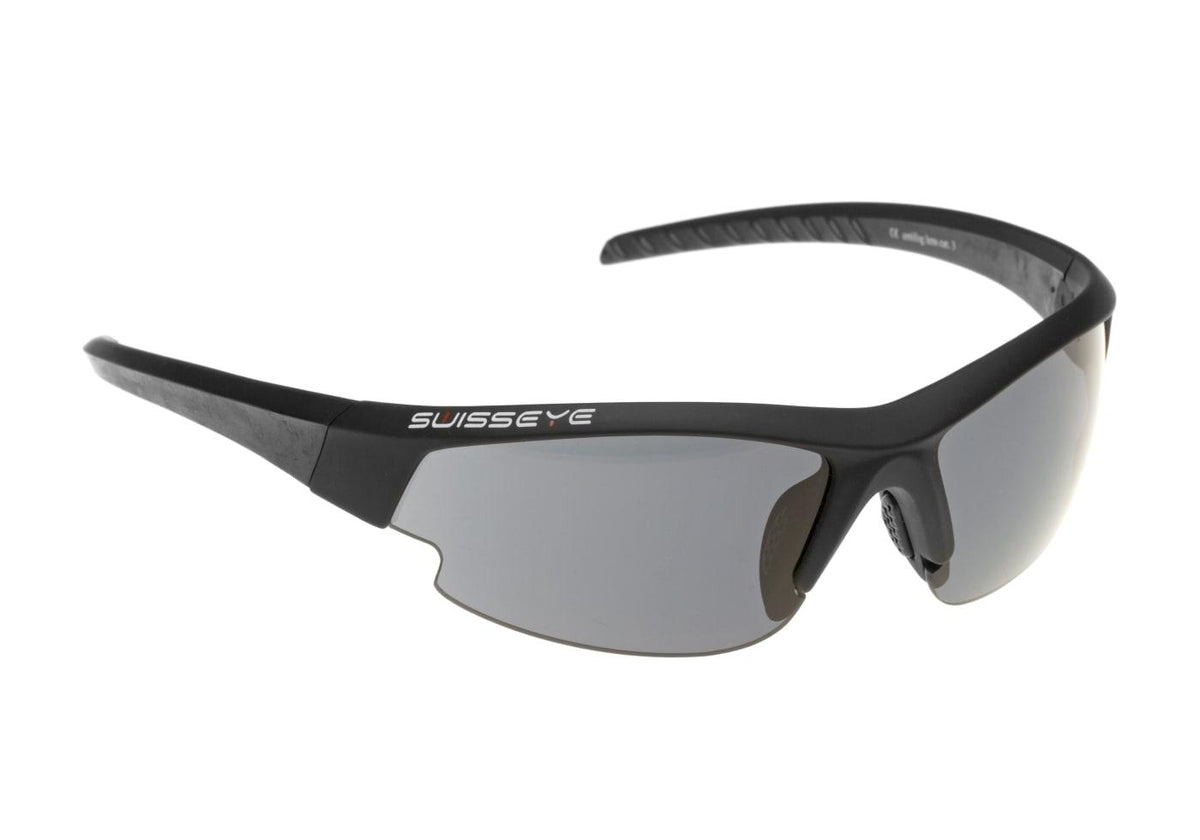 SwissEye Gardosa Evolution MP - Sort