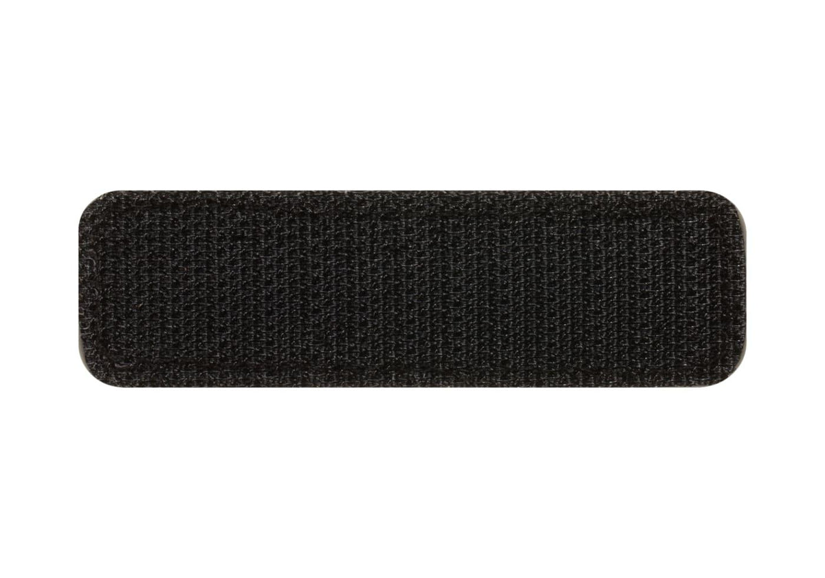 JTG One Size Fits All gummipatch - Multicolor