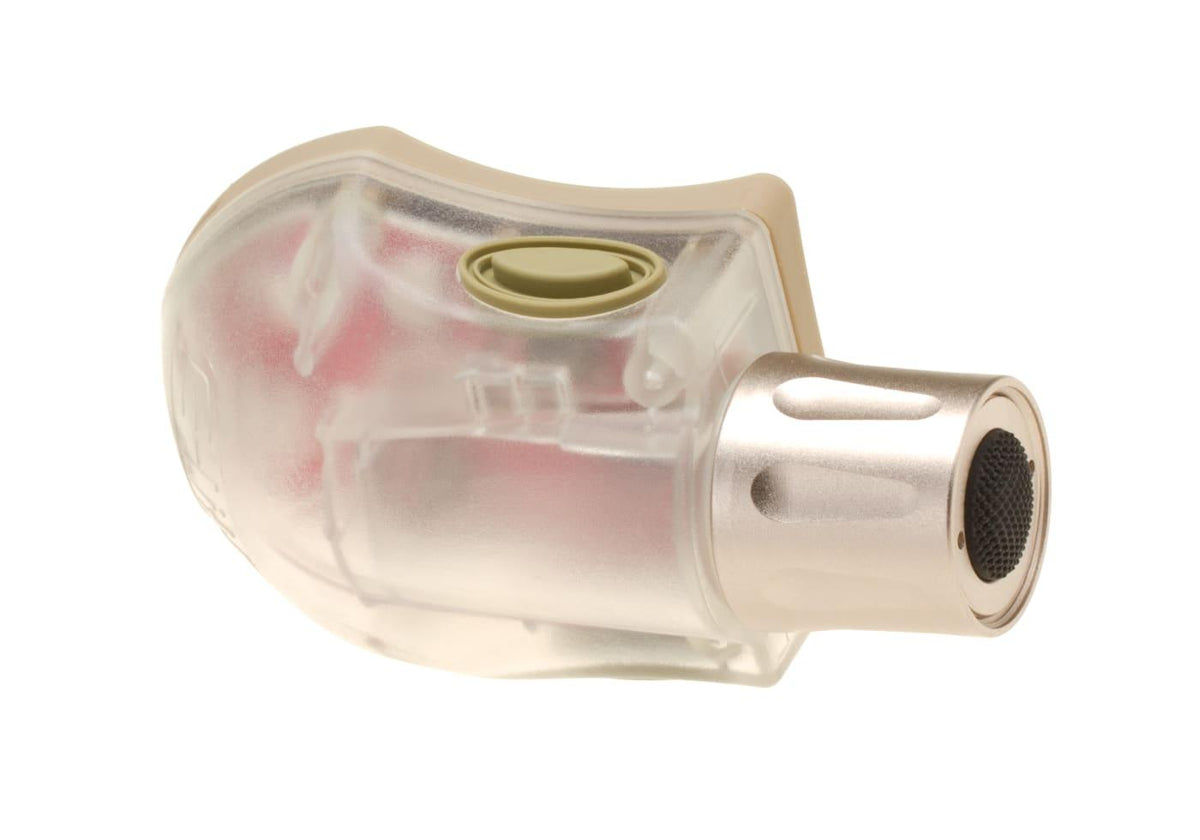 Element E-Lite Strobe Rød - Dark Earth