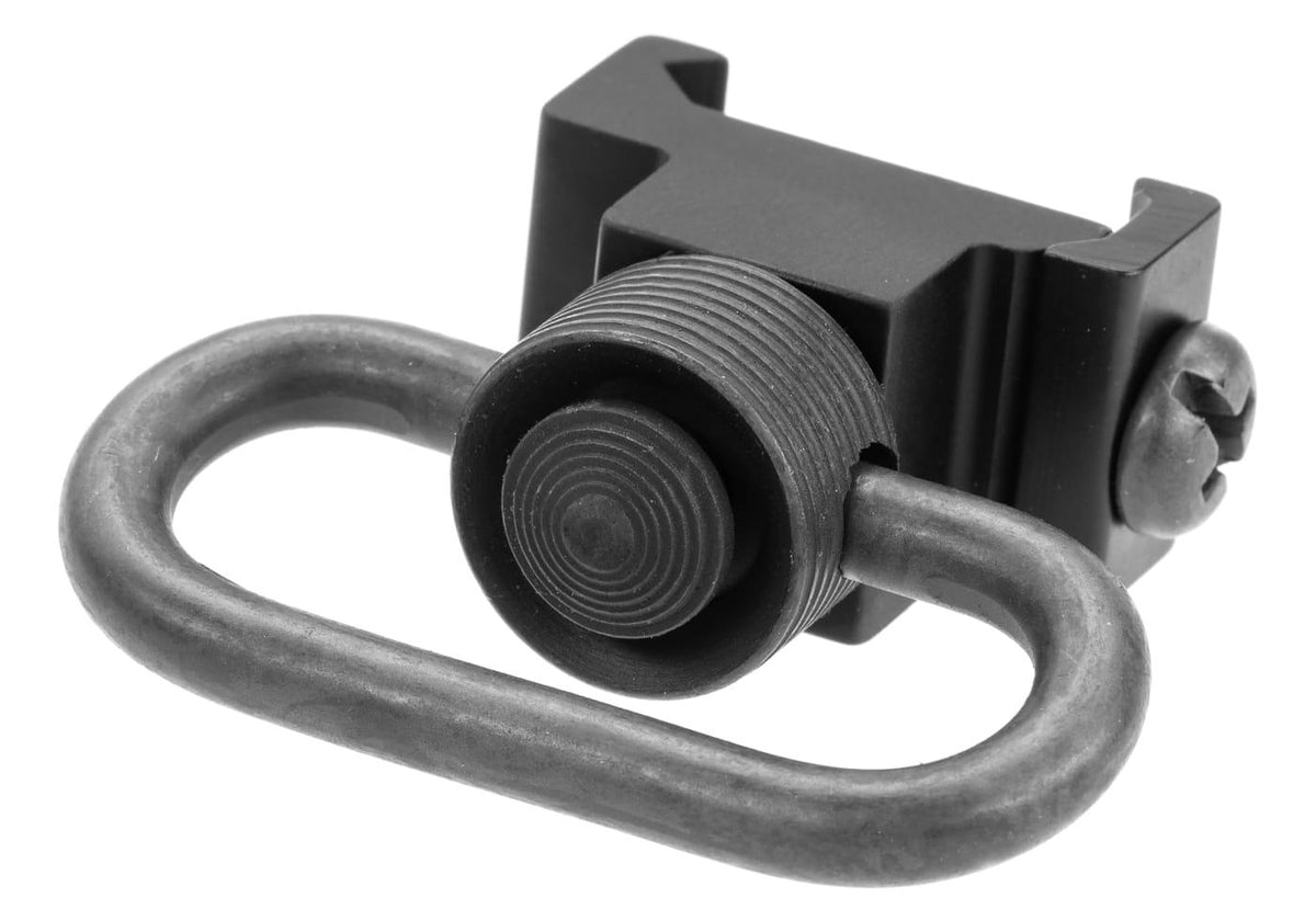 Madbull QD slingsvivel Adapter med Swivel