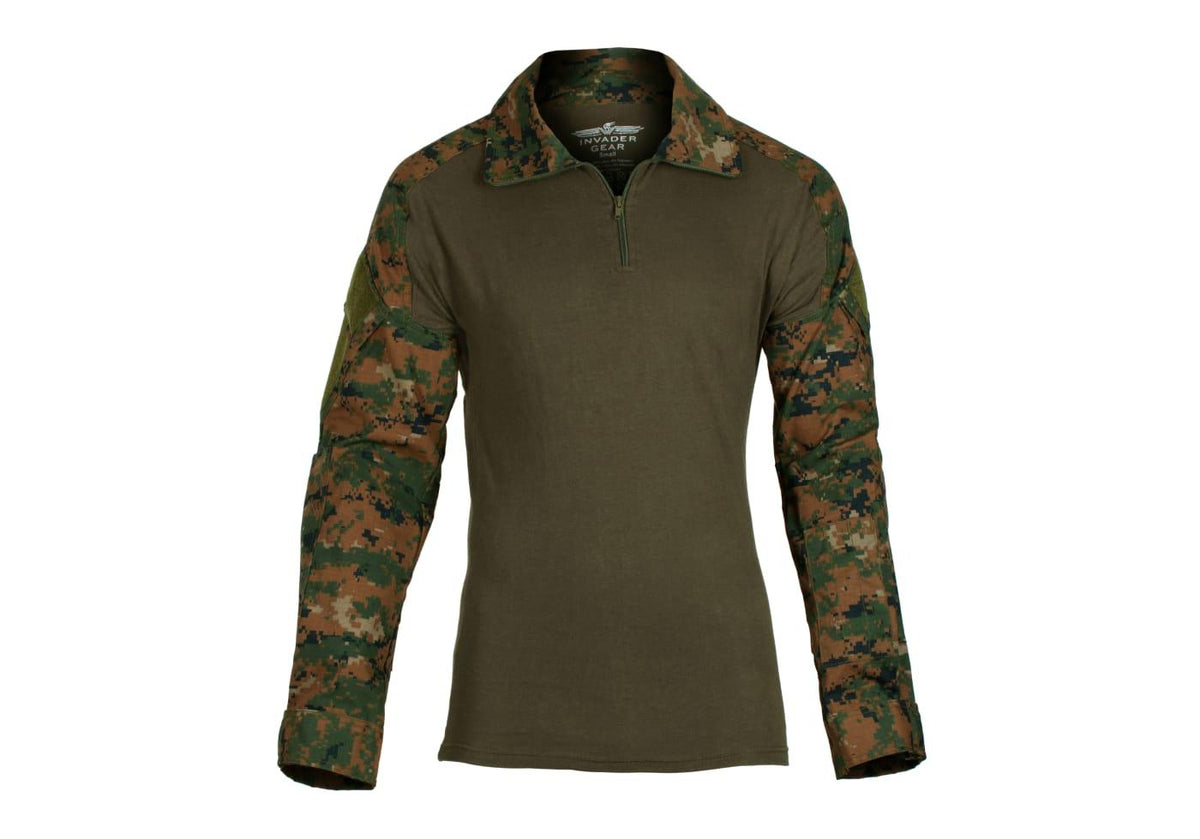 Invader Gear Combat Shirt