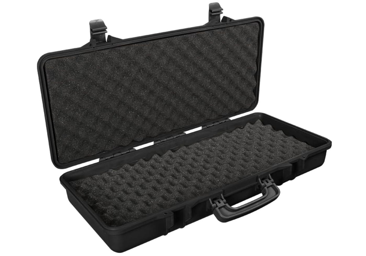 SRC SMG Hard Taske 68.5cm