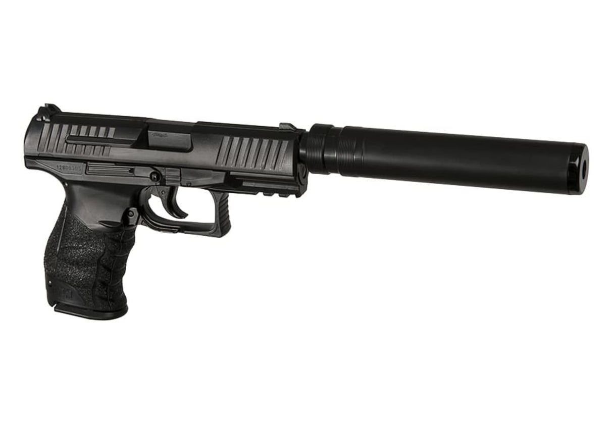 Walther PPQ Navy kit