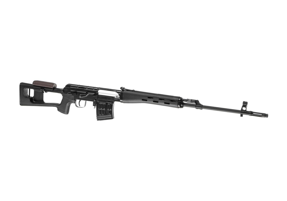 WE SVD GBR - Sort