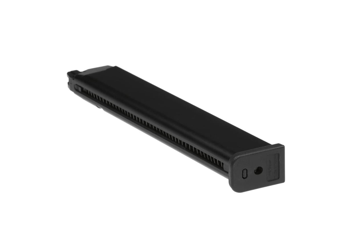 Magazin WE17 / WE18C GBB Extended Capacity 50rds - Sort