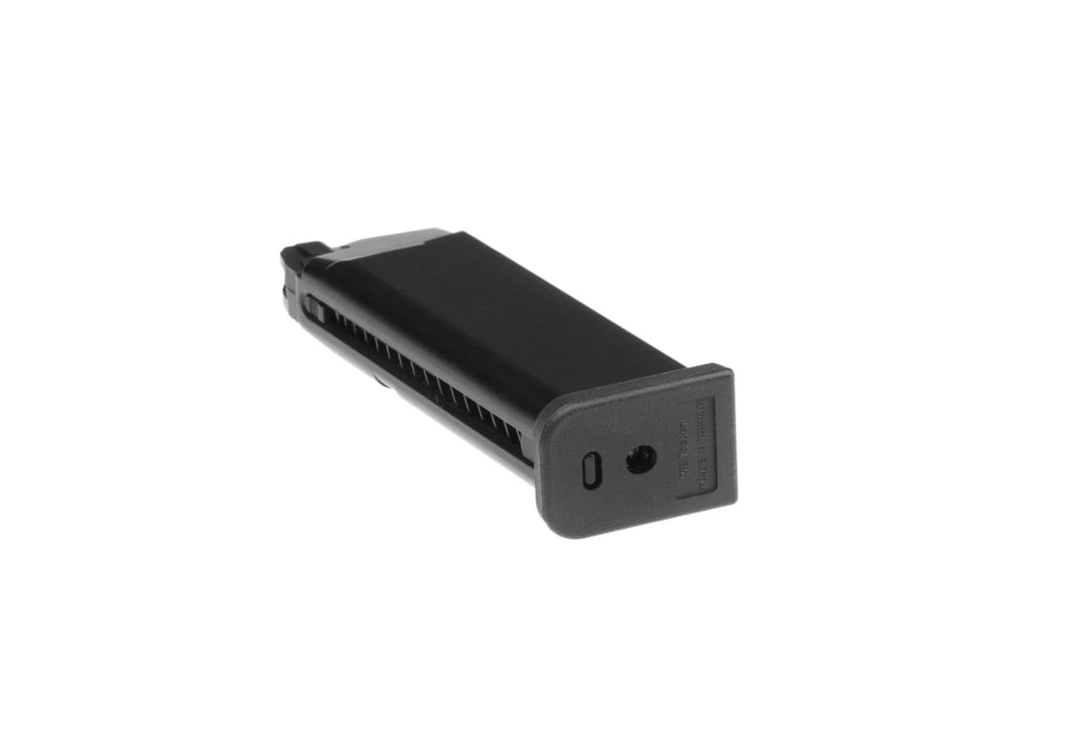Magazin WE19 / WE23 GBB 19rds - Sort