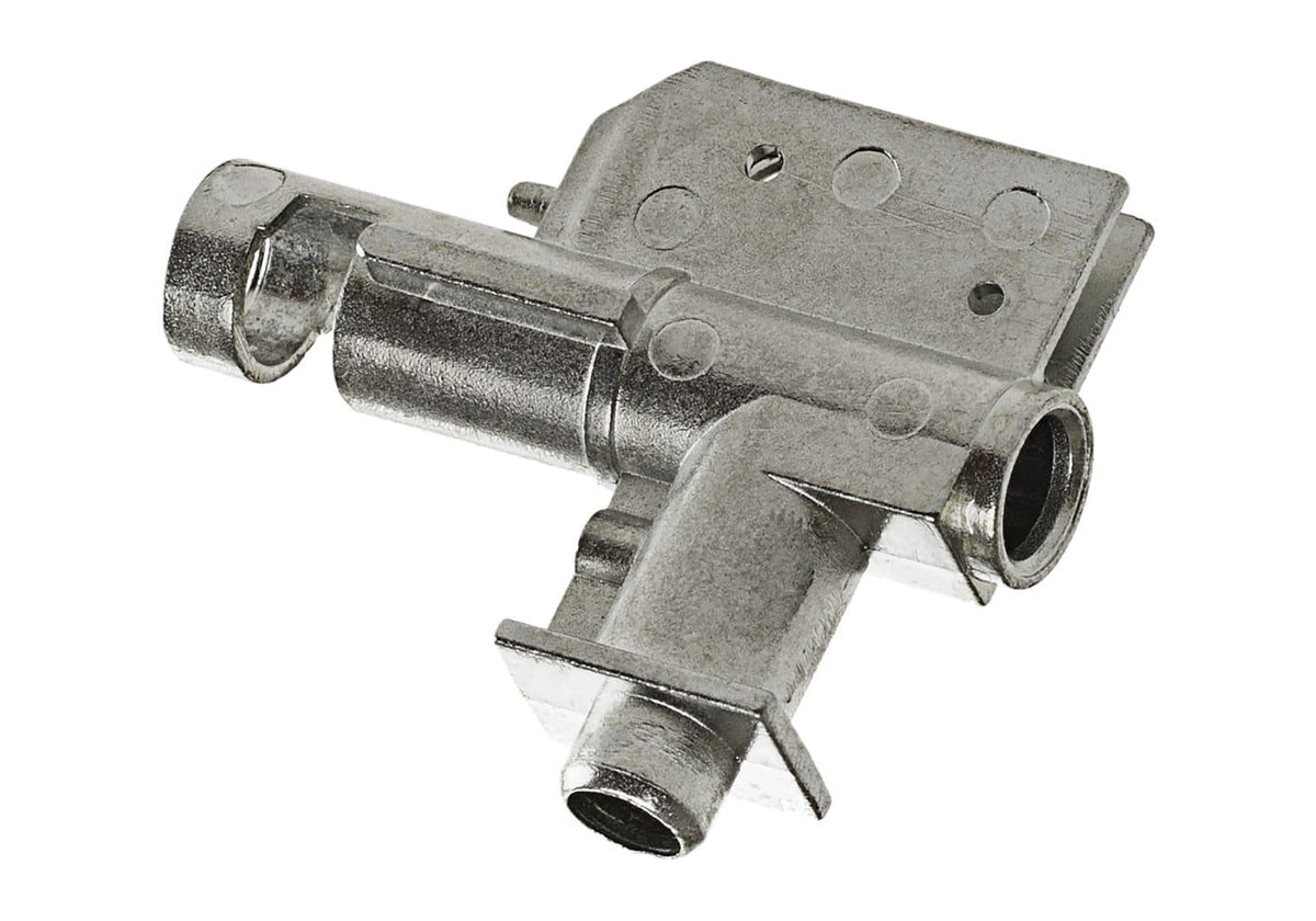 Jing Gong M4 Metal Hop Up Enhed
