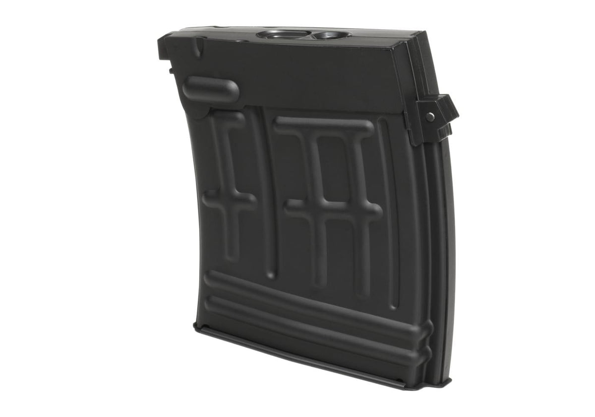 Cyma Magasin SVD Midcap 80rds - Sort