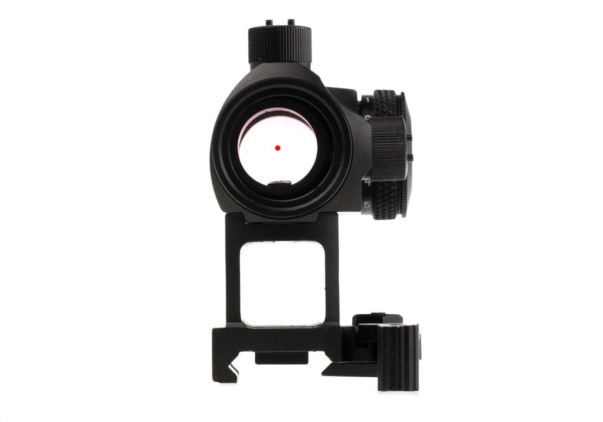 Aim-O RD-1 QD Kit Rød dot