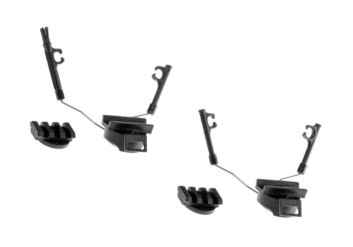 Z-Tactical Comtac Hjelm Skinne Adapter Set