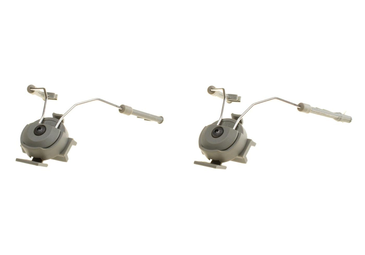 Z-Tactical Comtac Hjelm Skinne Adapter Set