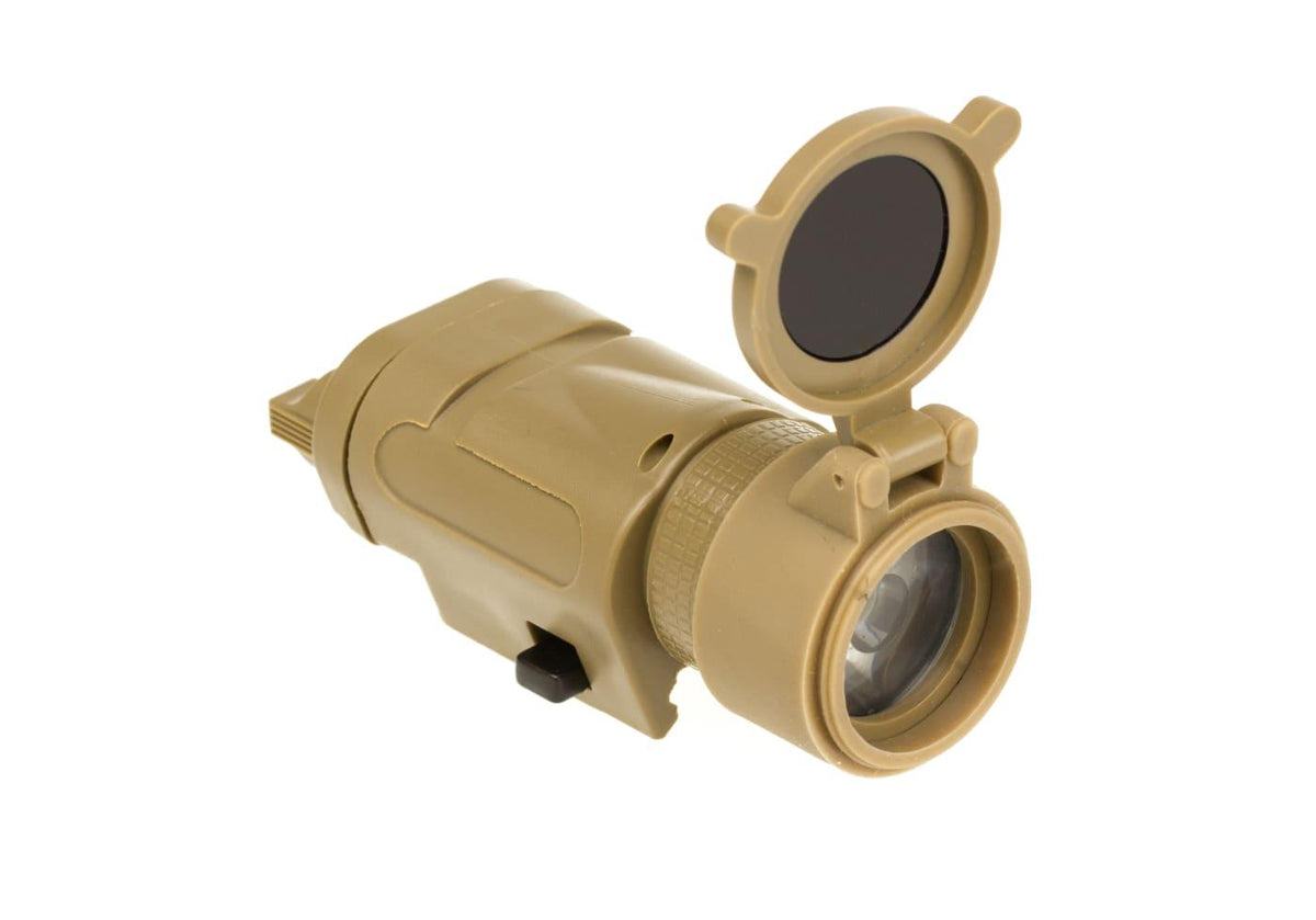 Element M3X Taktisk Illuminator Short - Dark Earth