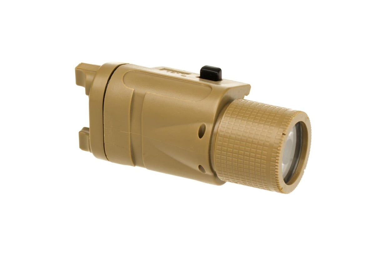 Element M3X Taktisk Illuminator Short - Dark Earth
