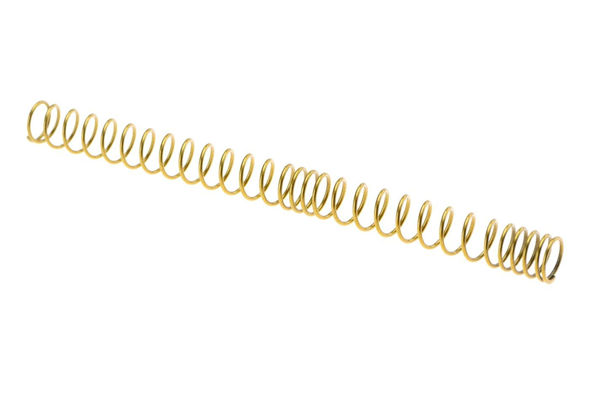 Prometheus MS100 Non-Linear Fjeder - Guld