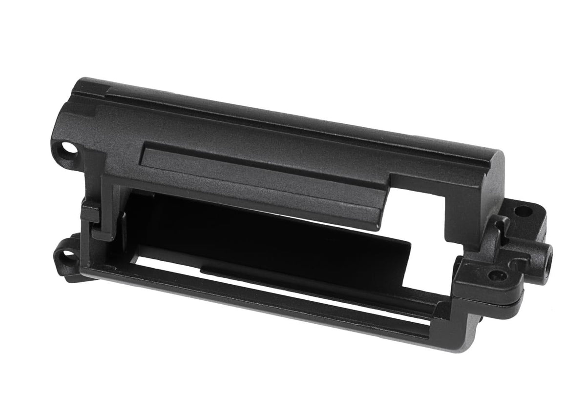 Guarder AK Enhanced Motor Montage