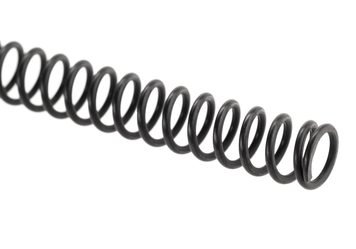 Guarder M160 L96 / APS Oil Temper Wire Fjeder
