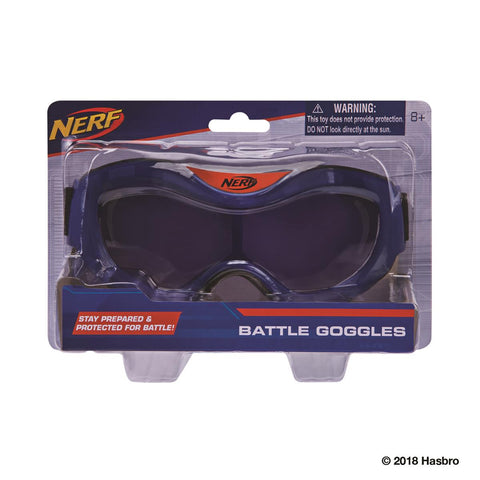 Nerf Elite Goggles Asst.