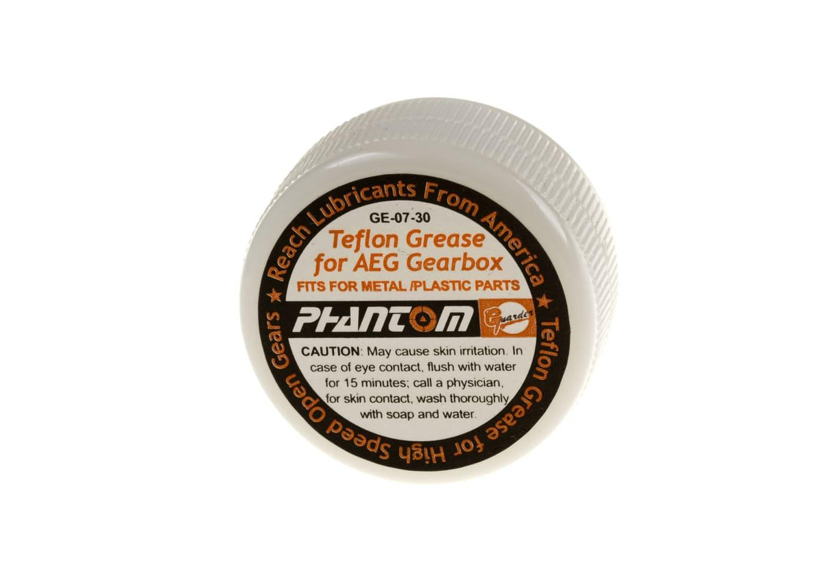 Guarder Gearkasse Teflon Grease