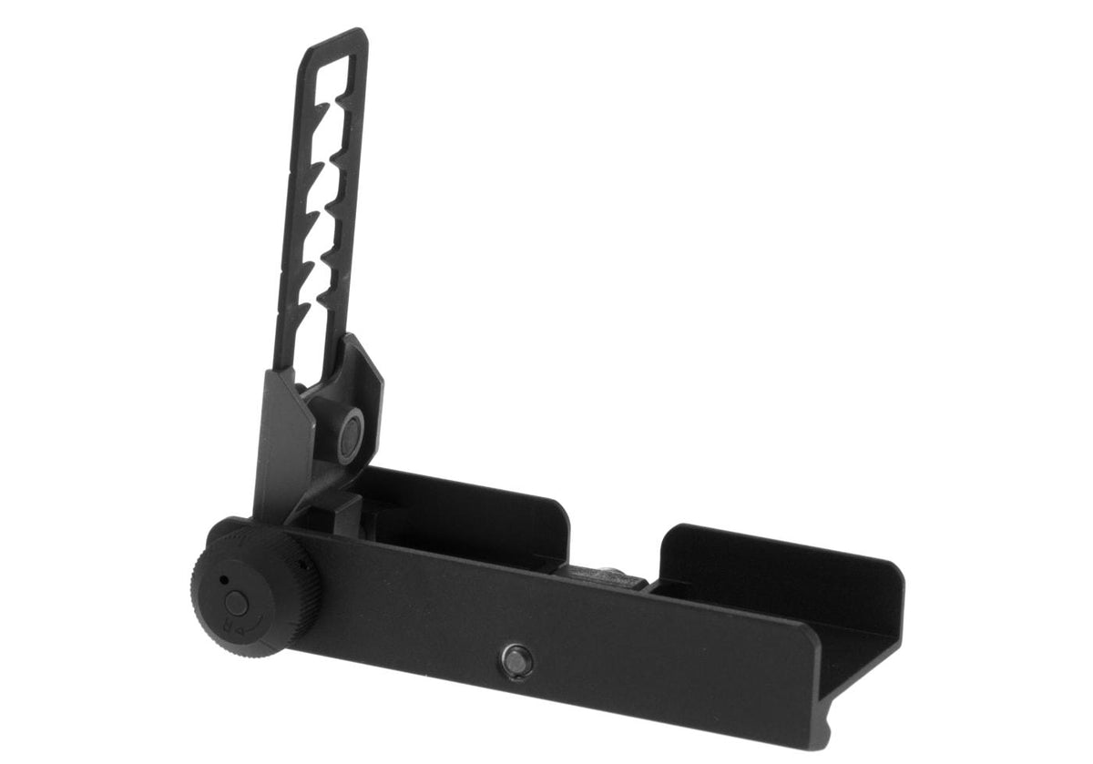 Guarder M203 Flip-Up Leaf Sigte til RAS