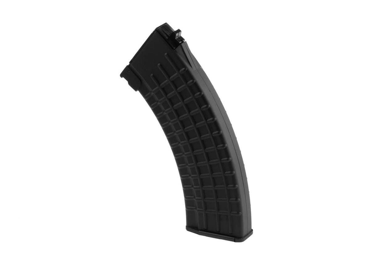 King Arms Magazin AK47 Waffle Hicap 600rds