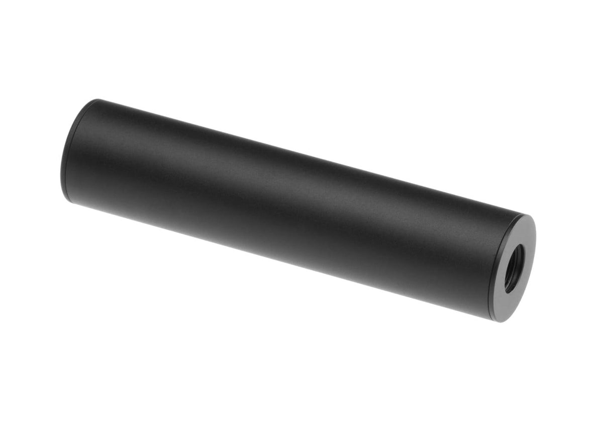 Madbull Gemtech Trinity 9mm Silencer CCW - Sort