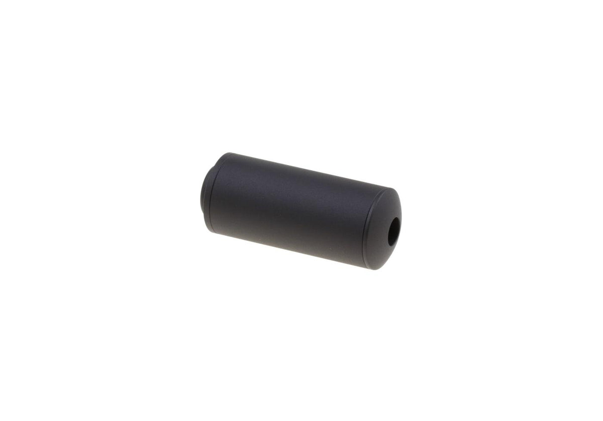 Madbull Whisper .45 ACP Suppressor - Sort