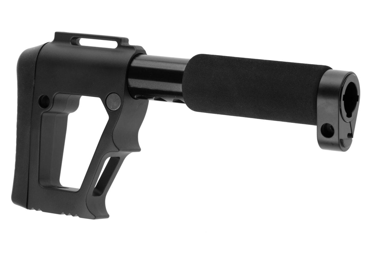 Madbull ACE Socom Modular Kolbe - Sort