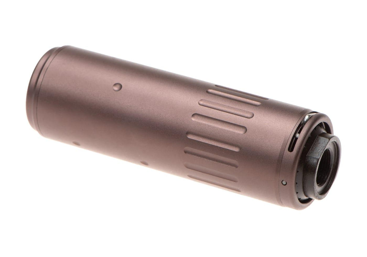 Big Dragon AAC Silencer CCW - Tan