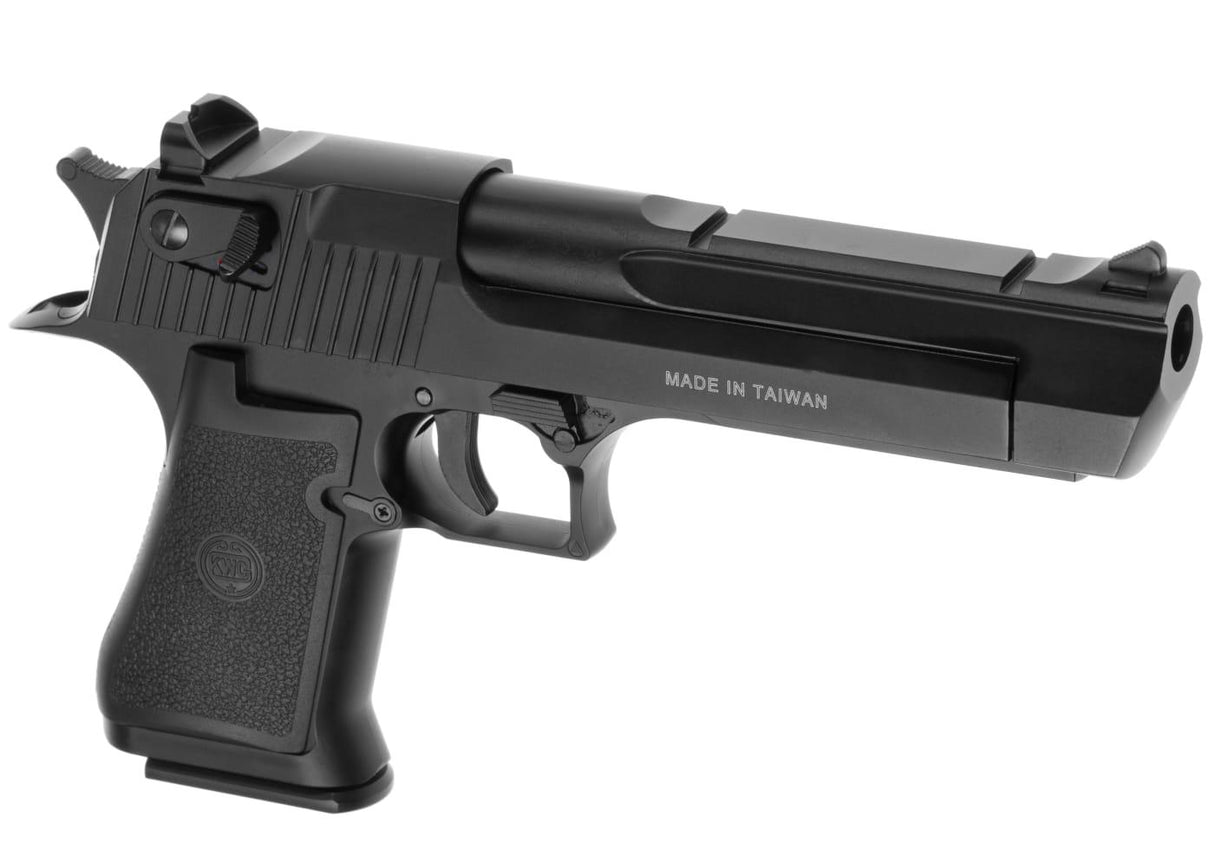 DE .50 Metal Version Co2