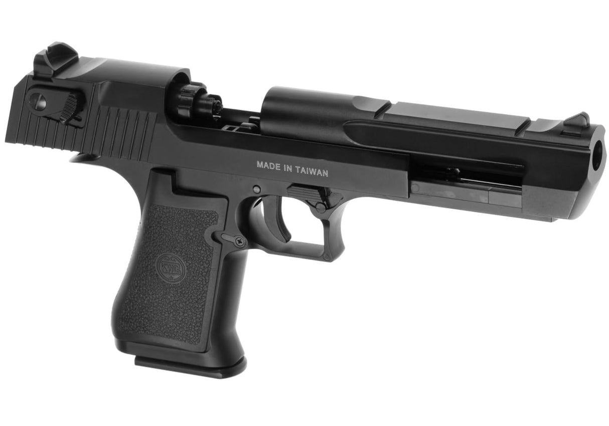 DE .50 Metal Version Co2