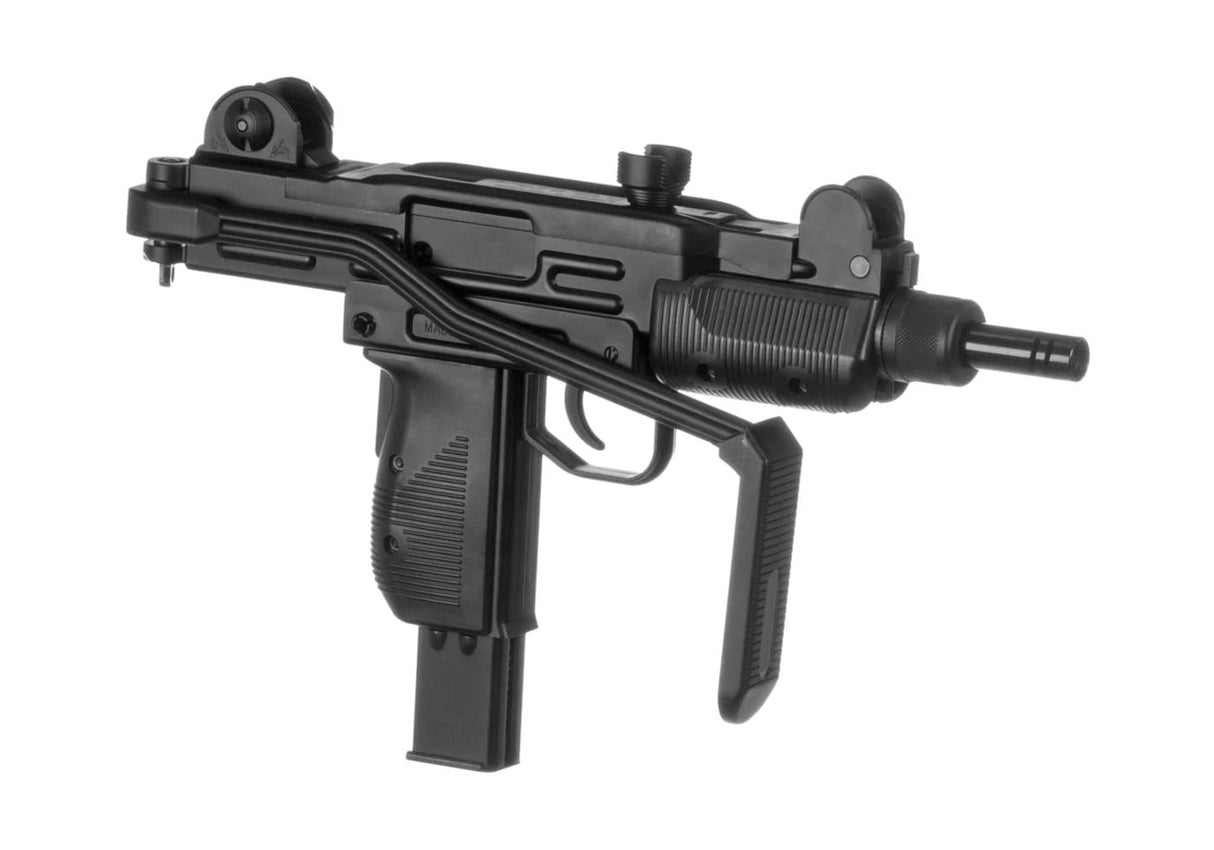Mini SMG GBB Co2