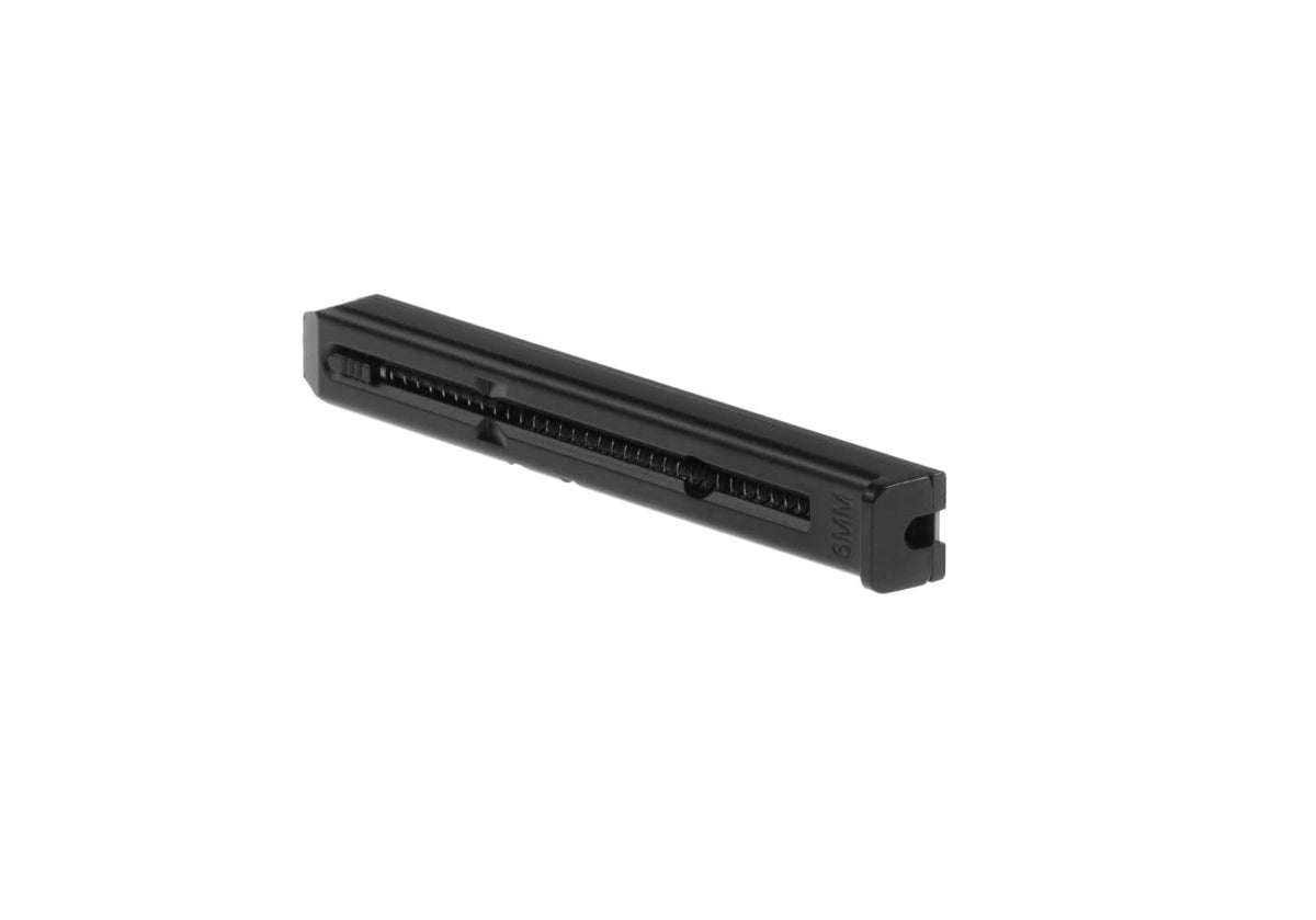 Combat Zone Magazin Cop SK Co2 15rds - Sort