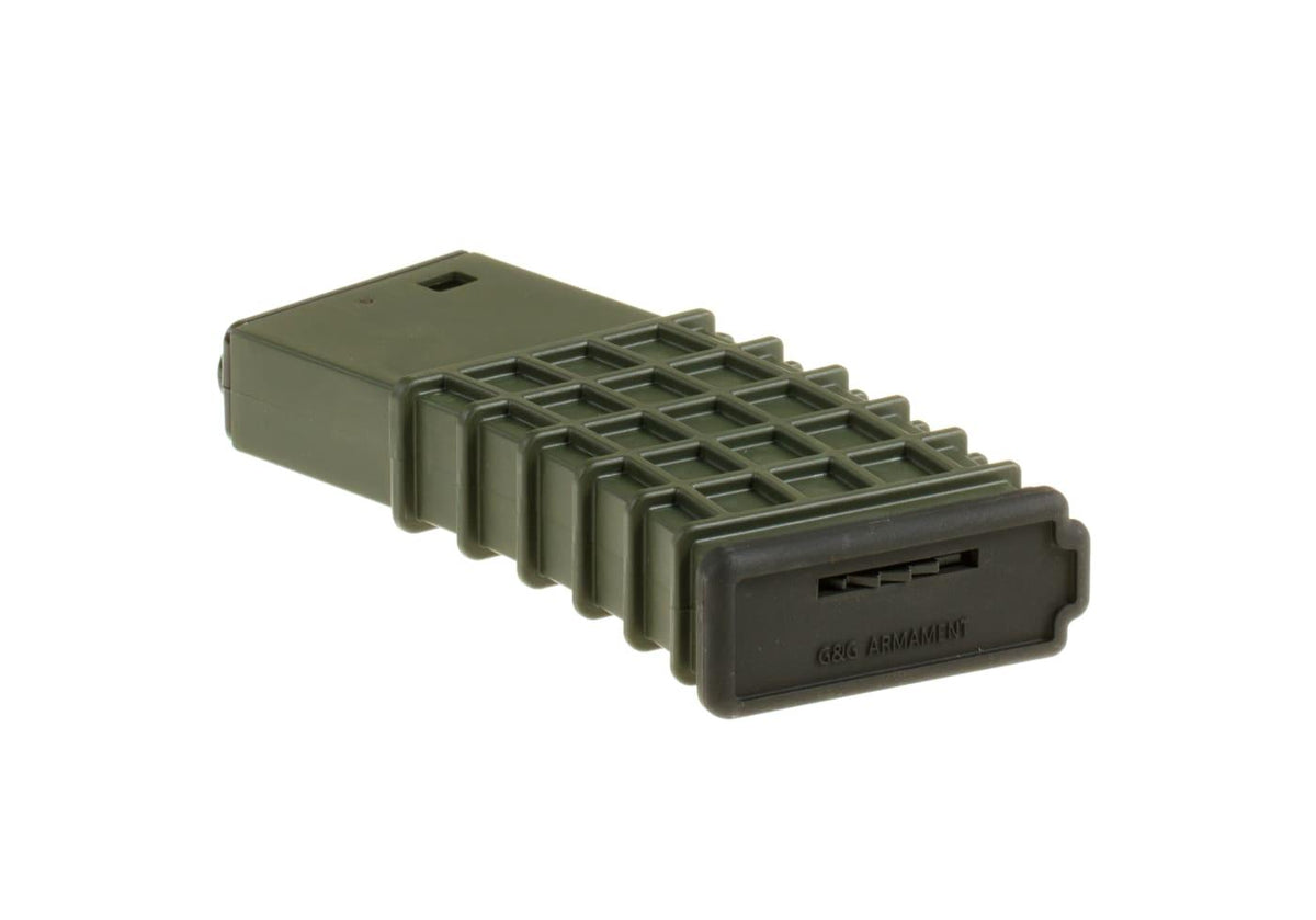 G&G Magazin GK5C Hicap 330rds