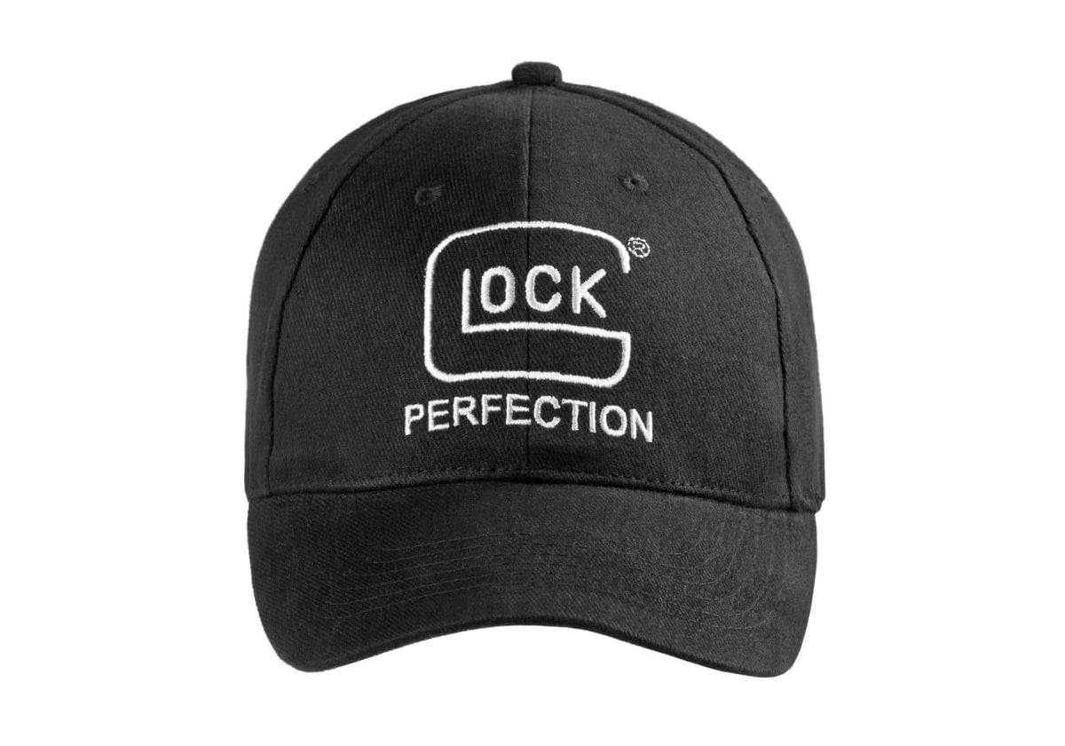 GLOCK Perfection Cap