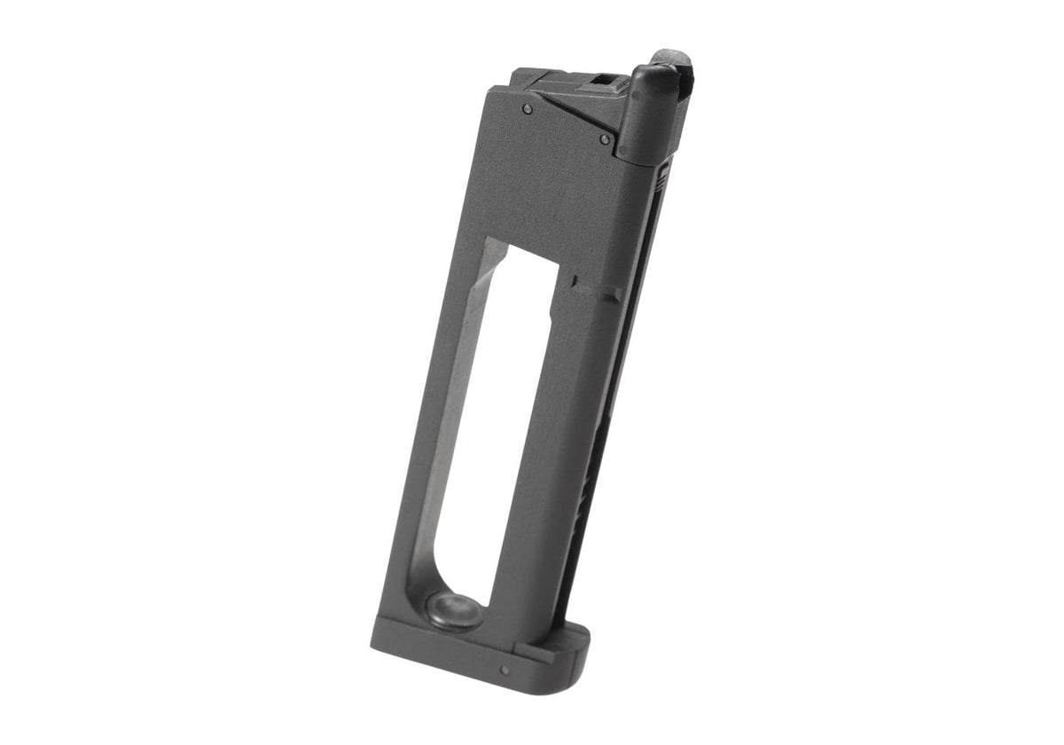 KJ Works Magazin M1911 MEU Co2 24rds